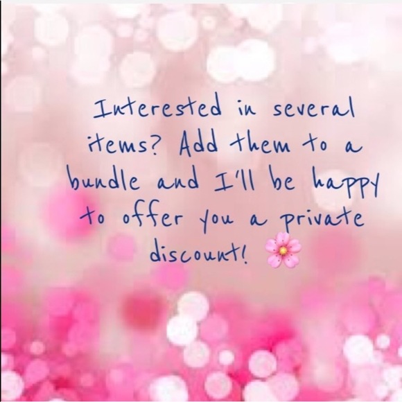 Meet your Posher, Value Closet. - Picture 2 of 2